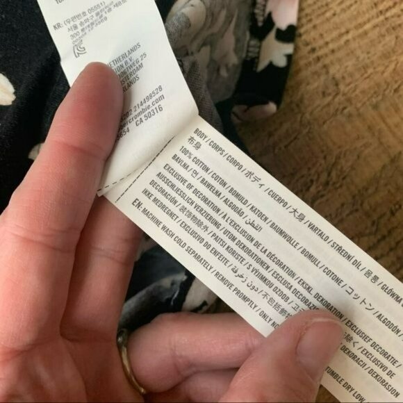 Savage X fenty lingerie by Rihanna bra 36DD - Picture 5 of 11